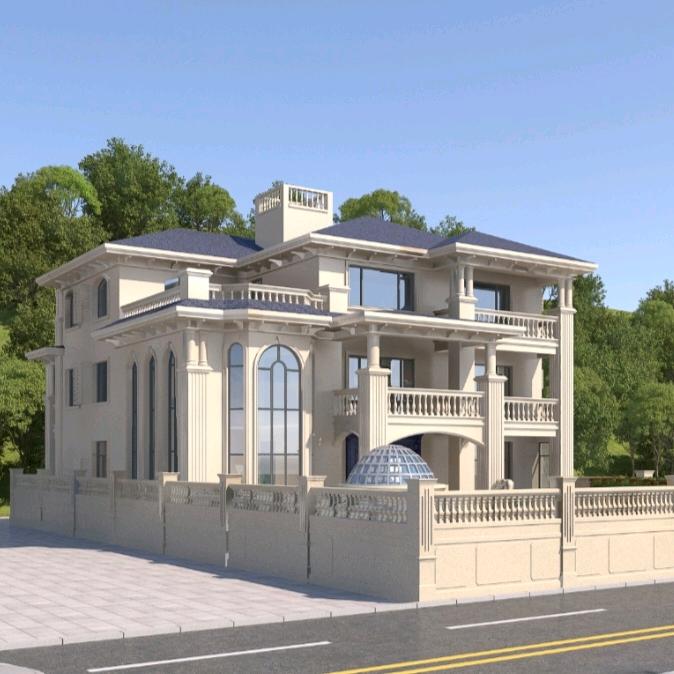 洛阳崇柘建筑工程公司