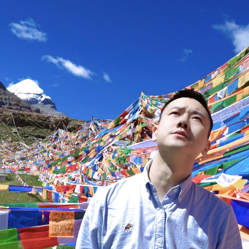 彭小叔