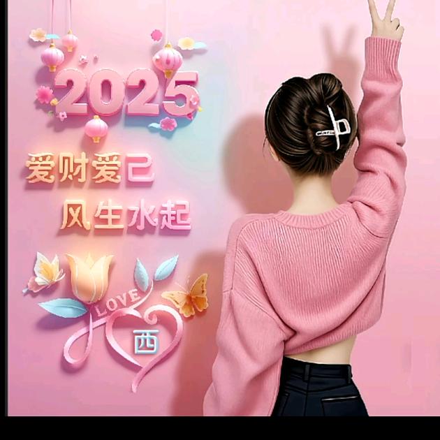 善良的小口妮