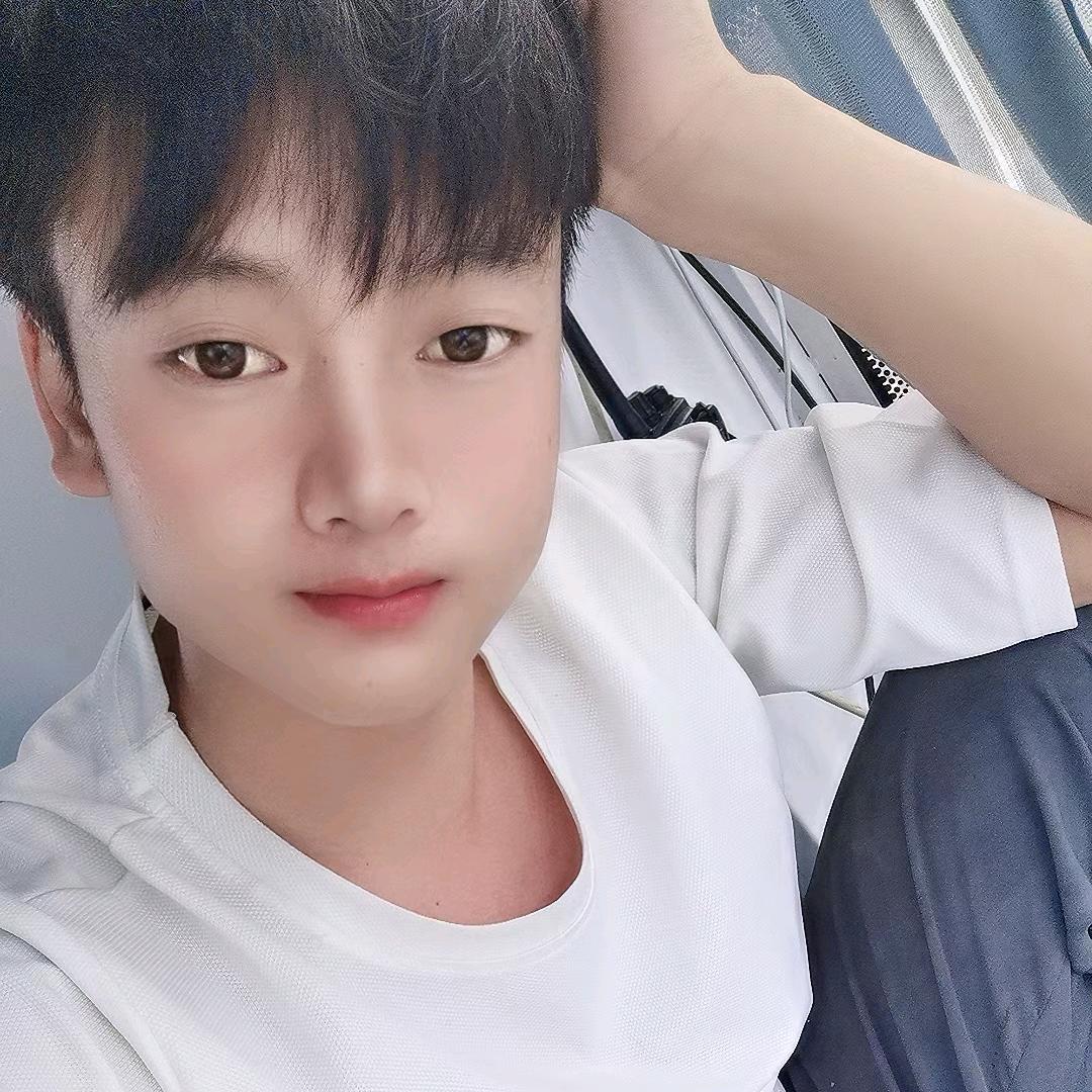 酷酷💖