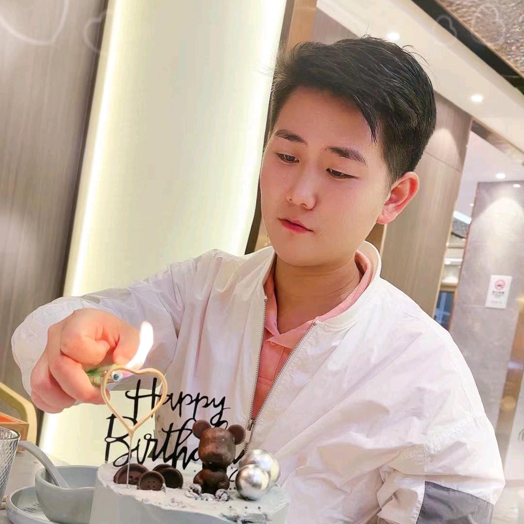 🌈浩子泡沫逗钓