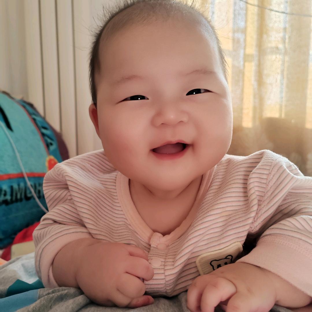 小柚子妈咪