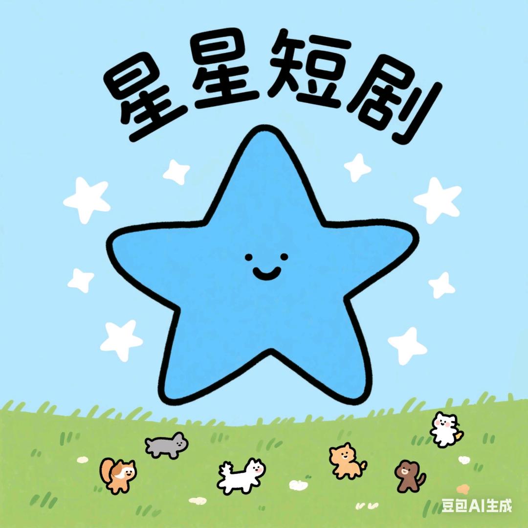 星星短剧