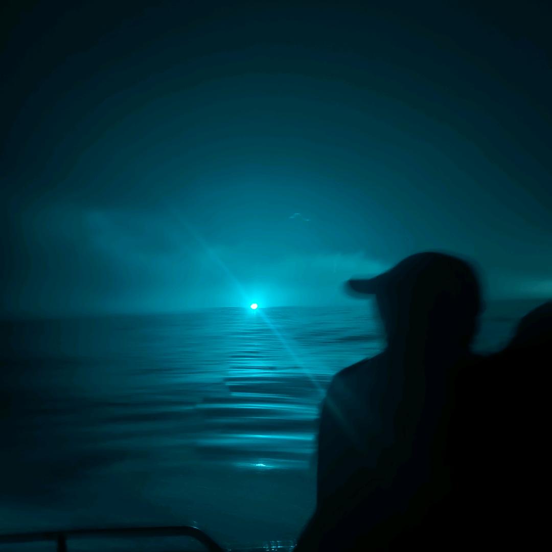 爱钓鱼的海贼王-船钓