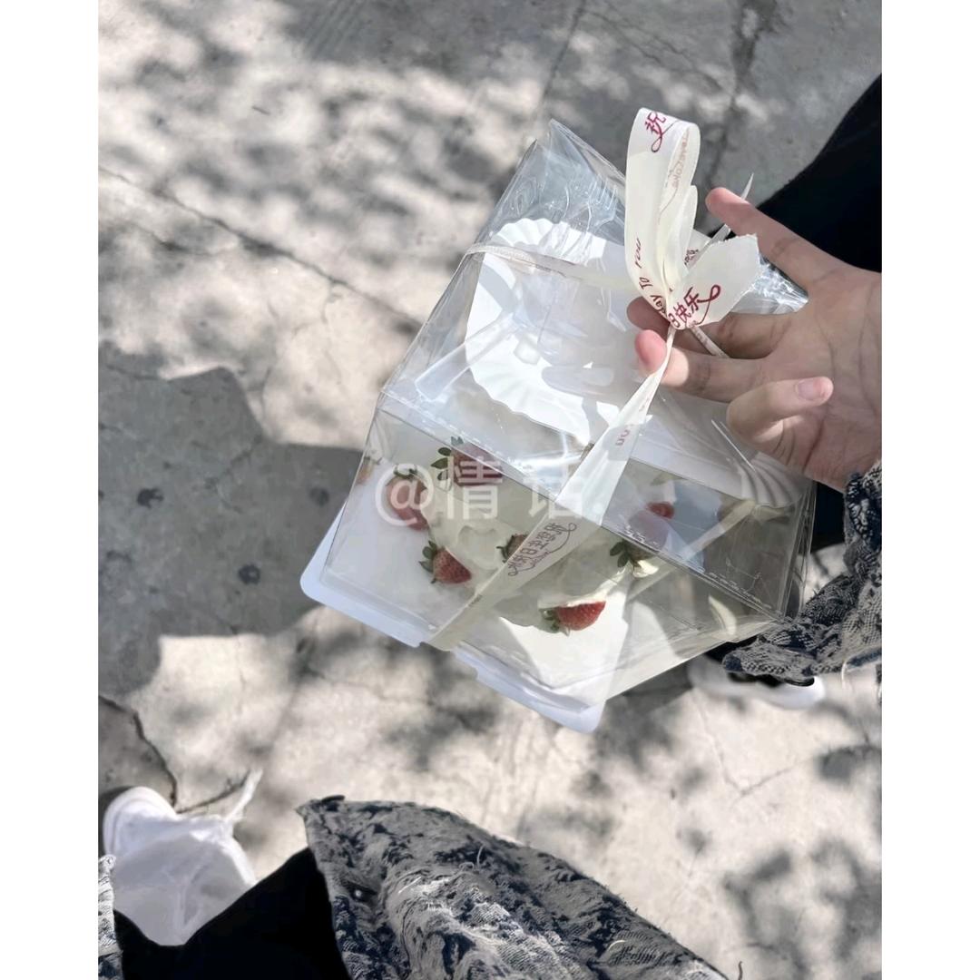 阿然的心