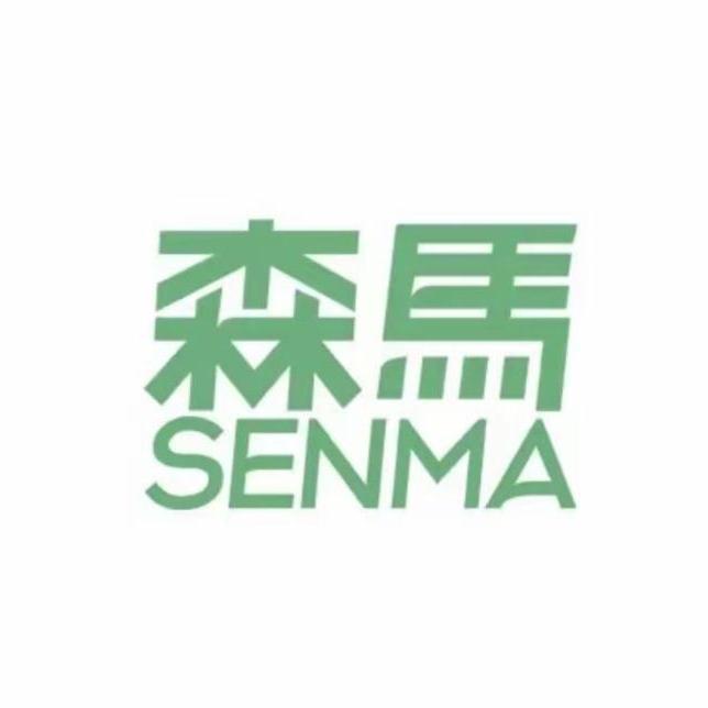 SENMA森马鞋服奥莱旗舰店