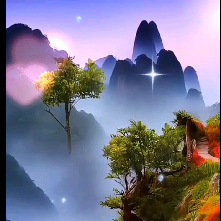 心如止水325