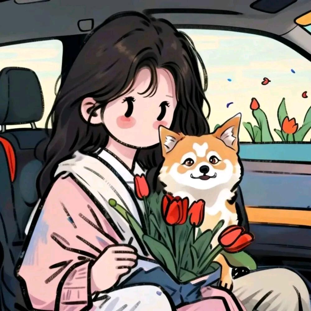 Iris的探索手记✨