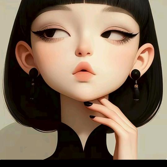 马龙做汽车美容的小姐姐