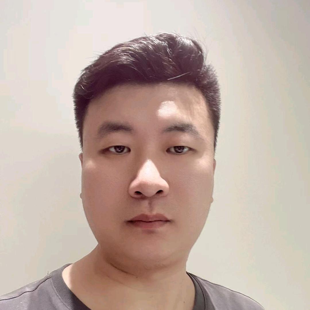 发型设计～小磊