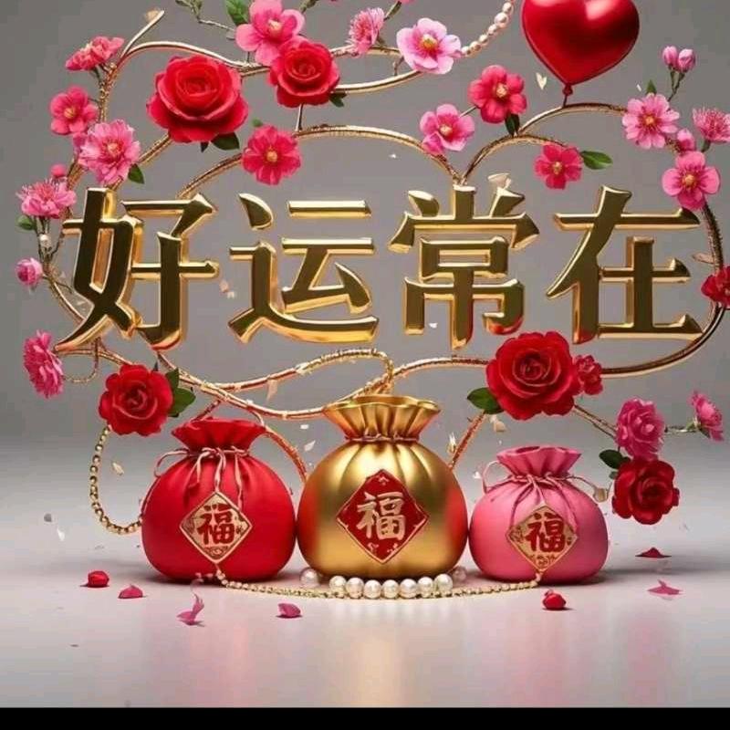 知足常乐👫
