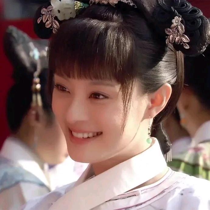 甄嬛传原声剧