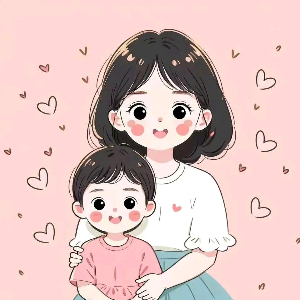 桔子麻麻🔤
