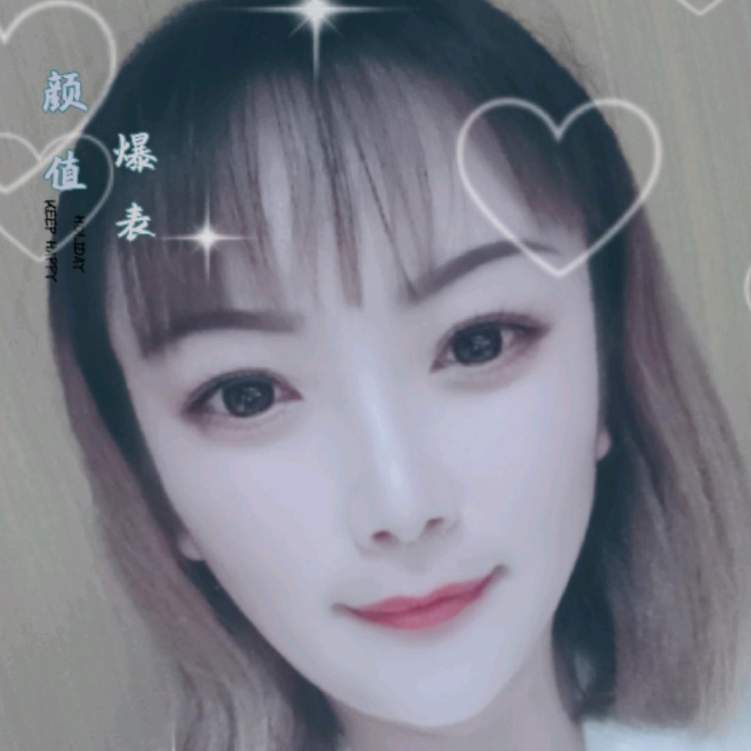 【婵：思念】