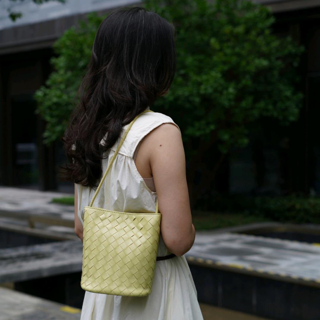 原创小众皮具城