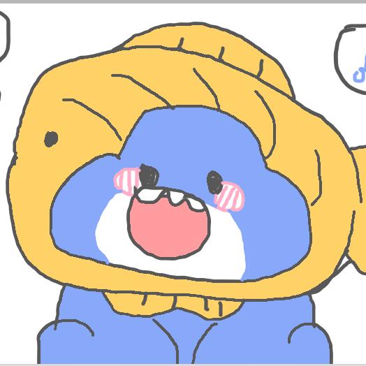 脆脆鲨摆烂了🍒ᴬᵇ