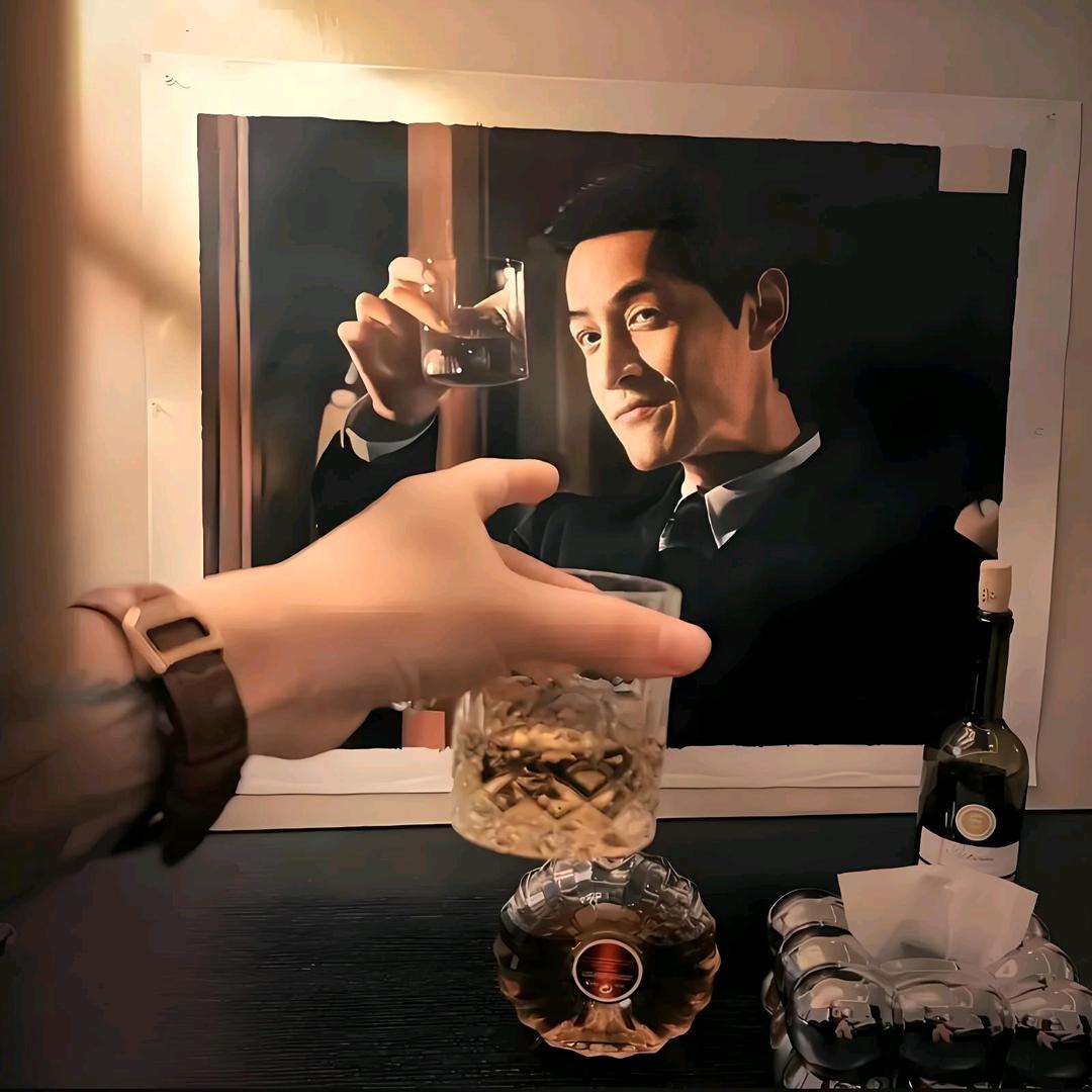 小象在努力