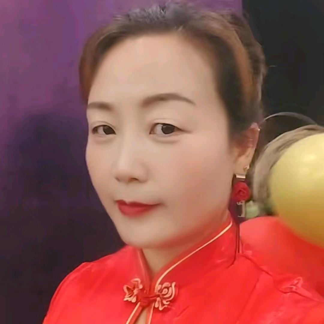倾城