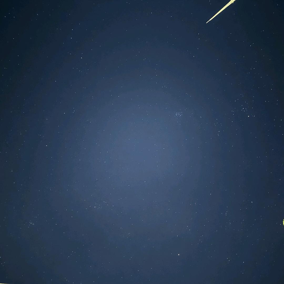 ⑧⑦年的畢先生⁸⁷