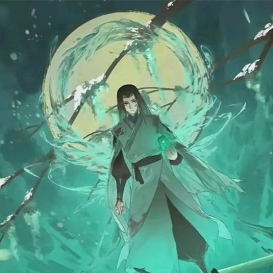 LGY方源（三角洲行动）