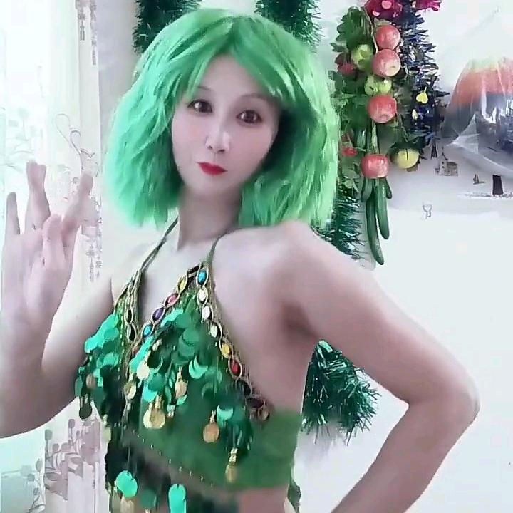 和娴
