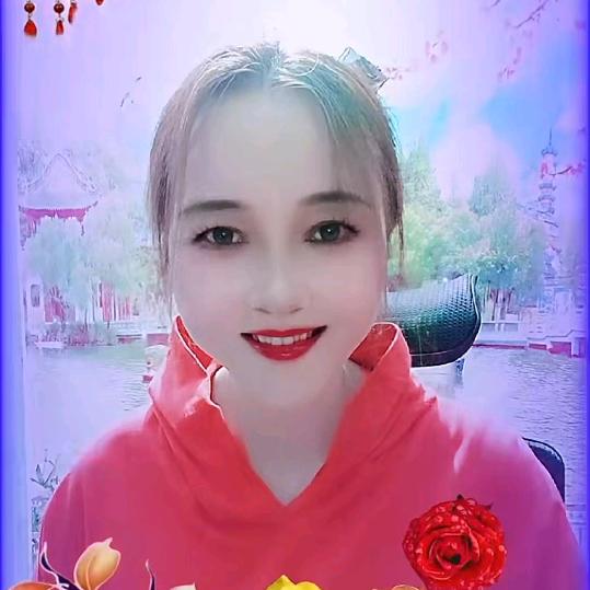 贺姐姐早上(5：30)