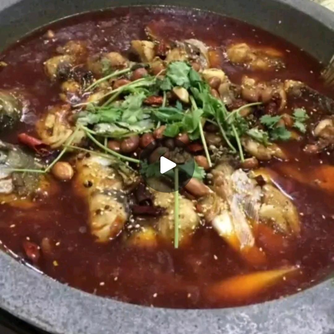 石锅鱼🐠🐠🐠