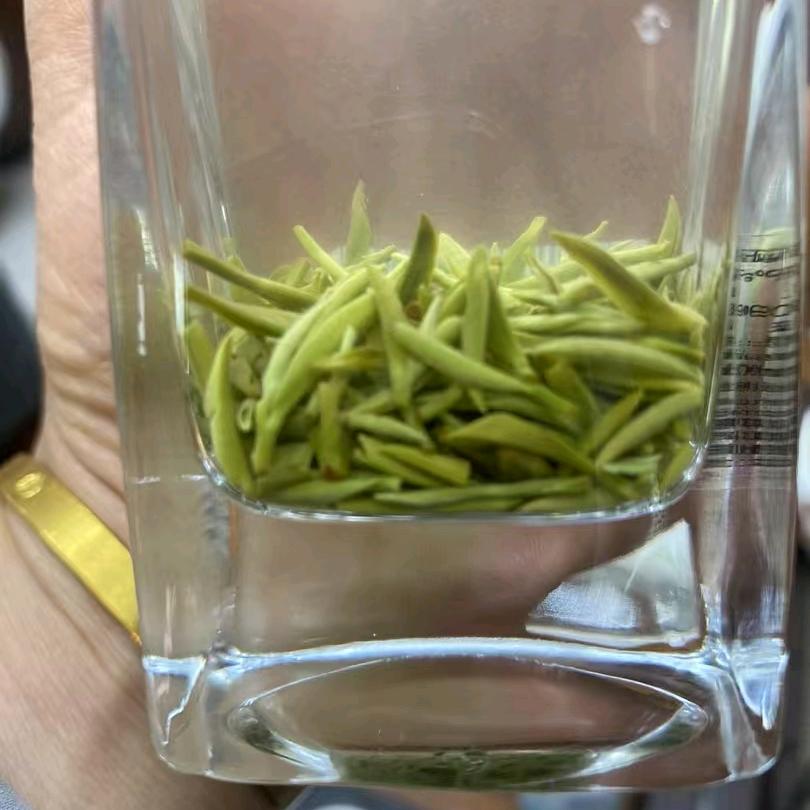 七零后劉家姑娘在郑州卖茶