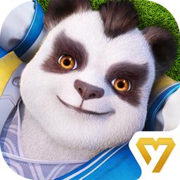 梦幻西游王力宏（神武）