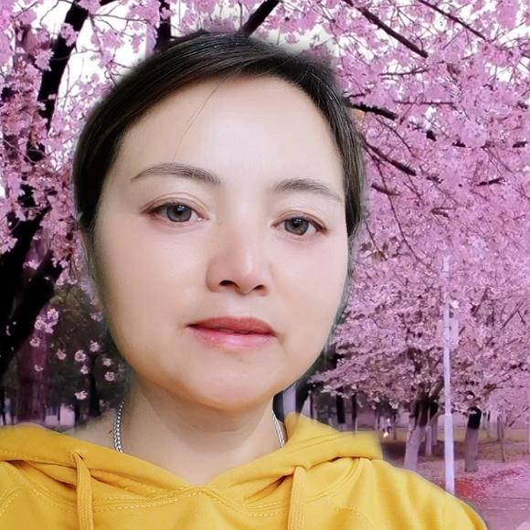 玲子姐水产