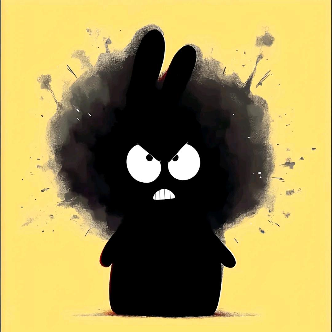 吱吱(>﹏<)