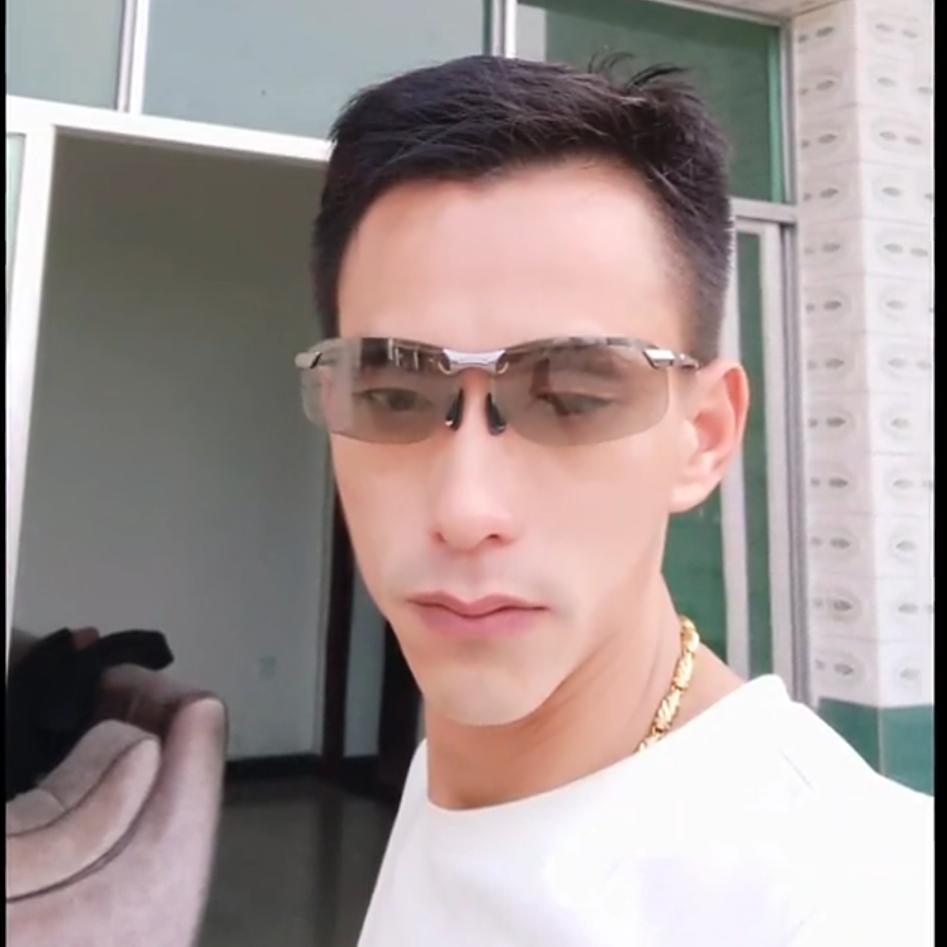 独行天下