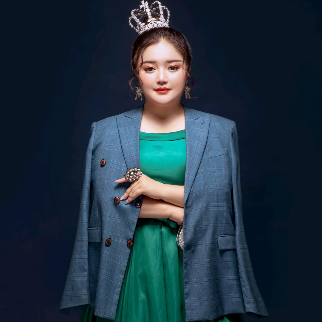 🧚小李姐姐