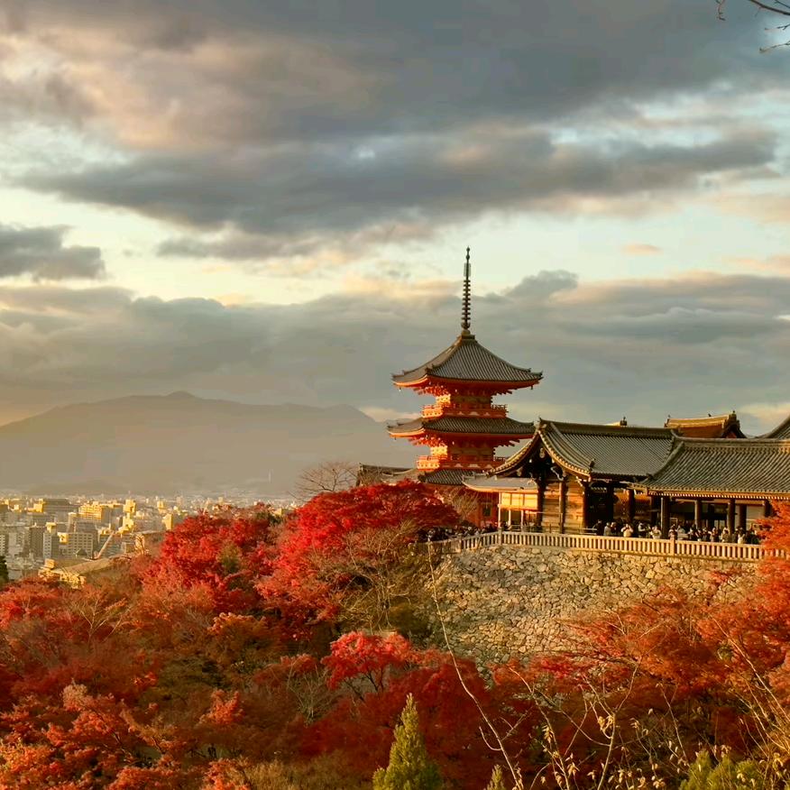 清水寺