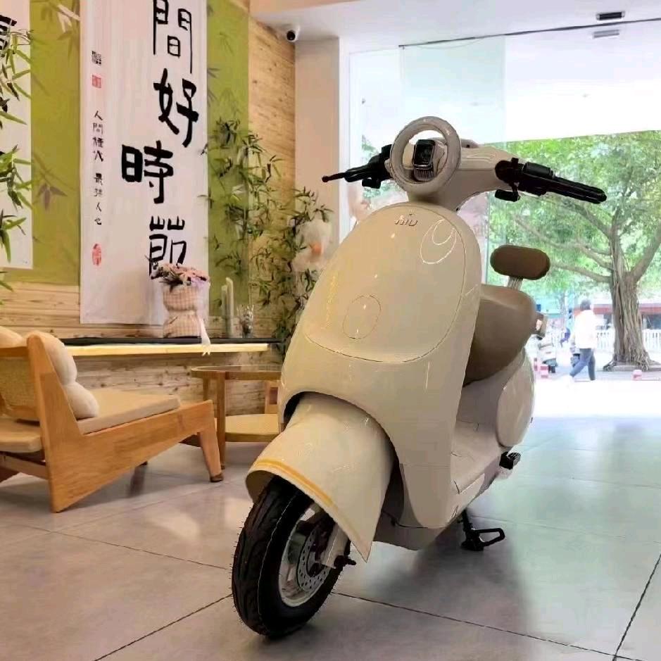 南宁二手电动车阿乐