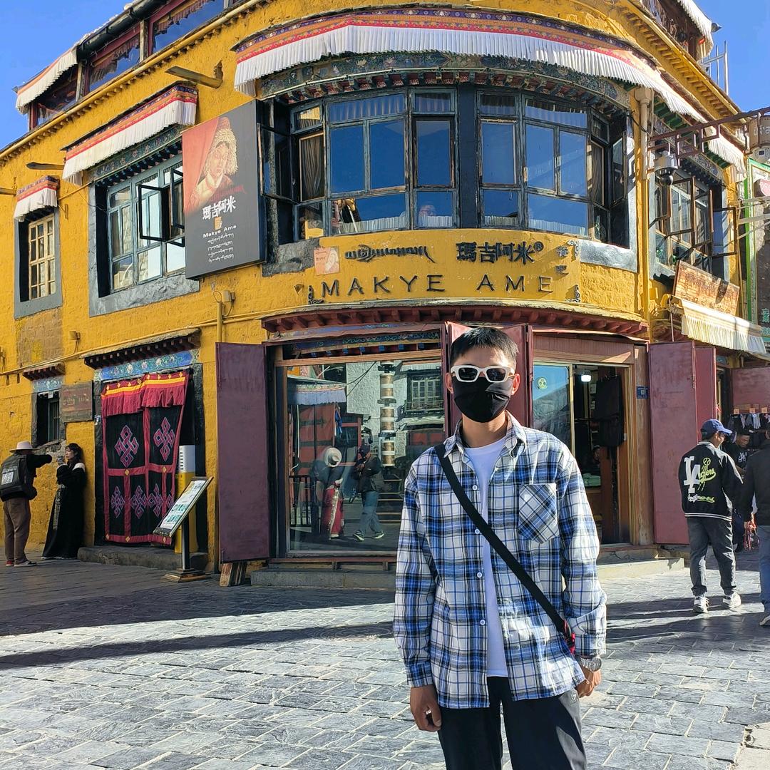 ࿐ འོད་ལམ།