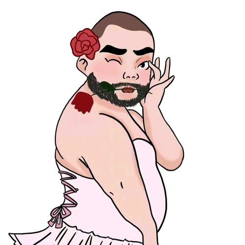 💫有色眼镜💞