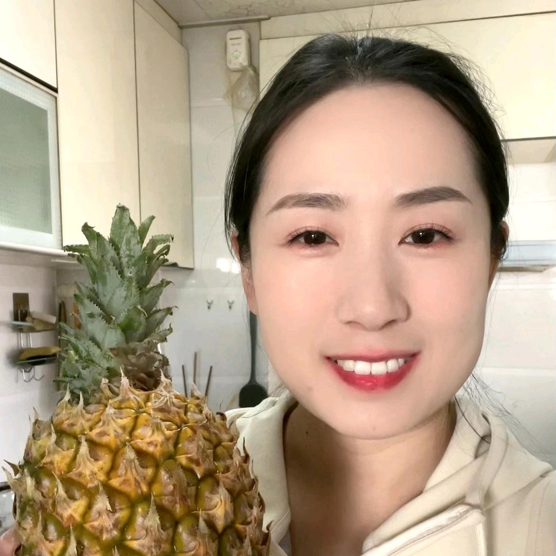 小杨的健康生活