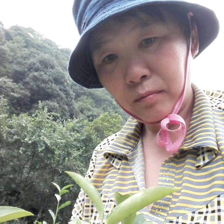 霍山县程冲冯宗平农品铺子