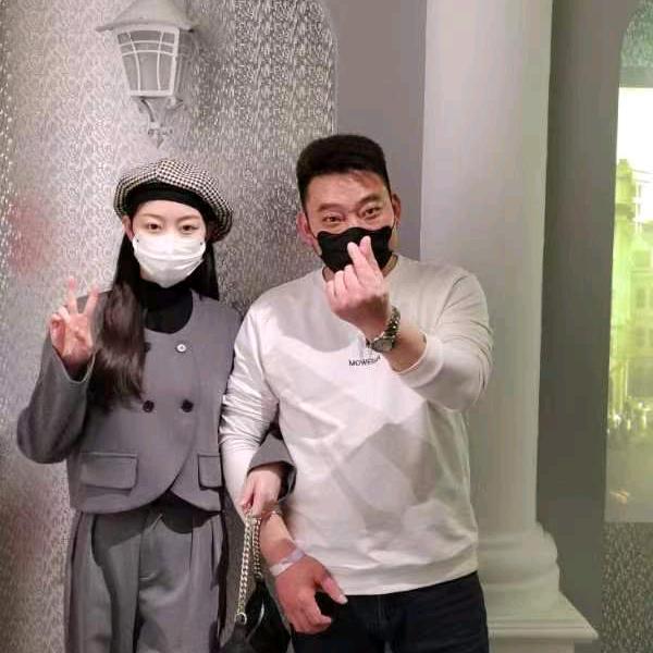 航行天下，航哥