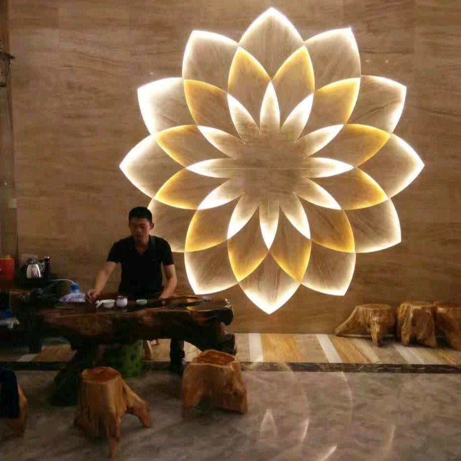 福旺石材