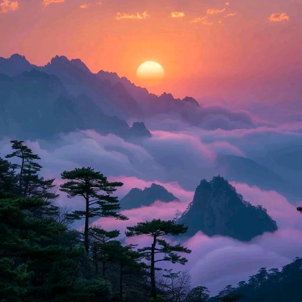 华昱城