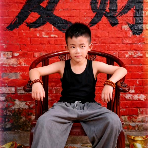 年轻不拽，世界怎么精彩，