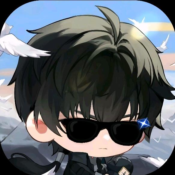 爱玩游戏的登登（仇远厨）