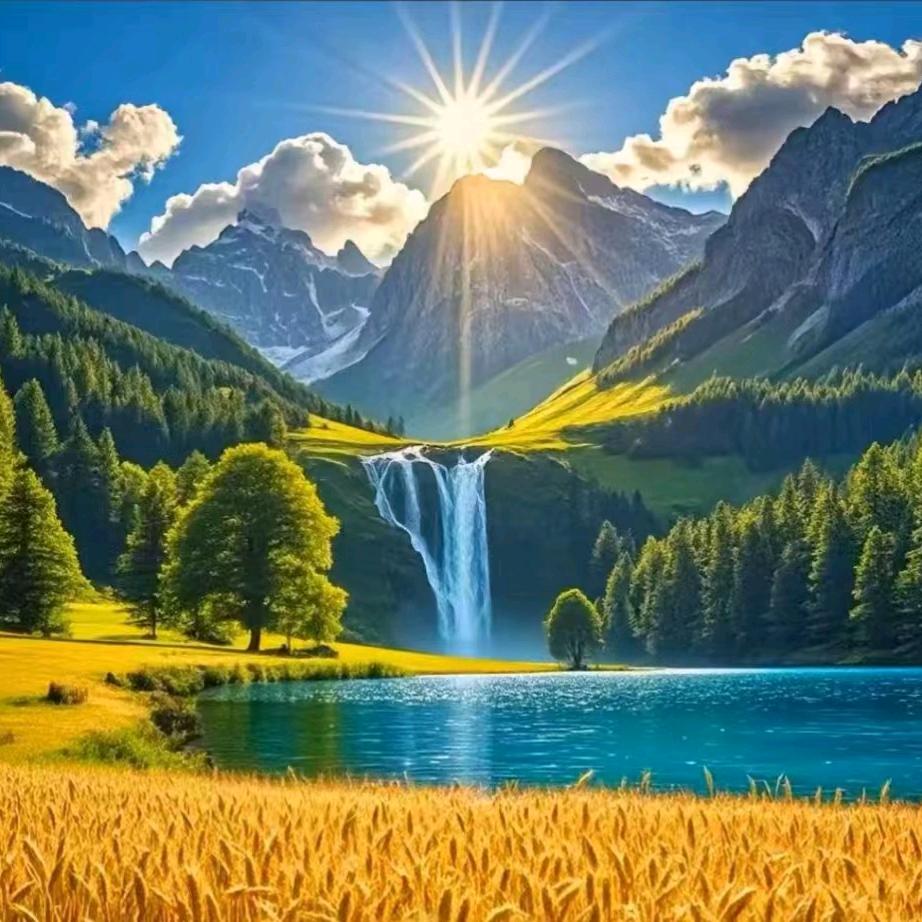 望眼欲穿