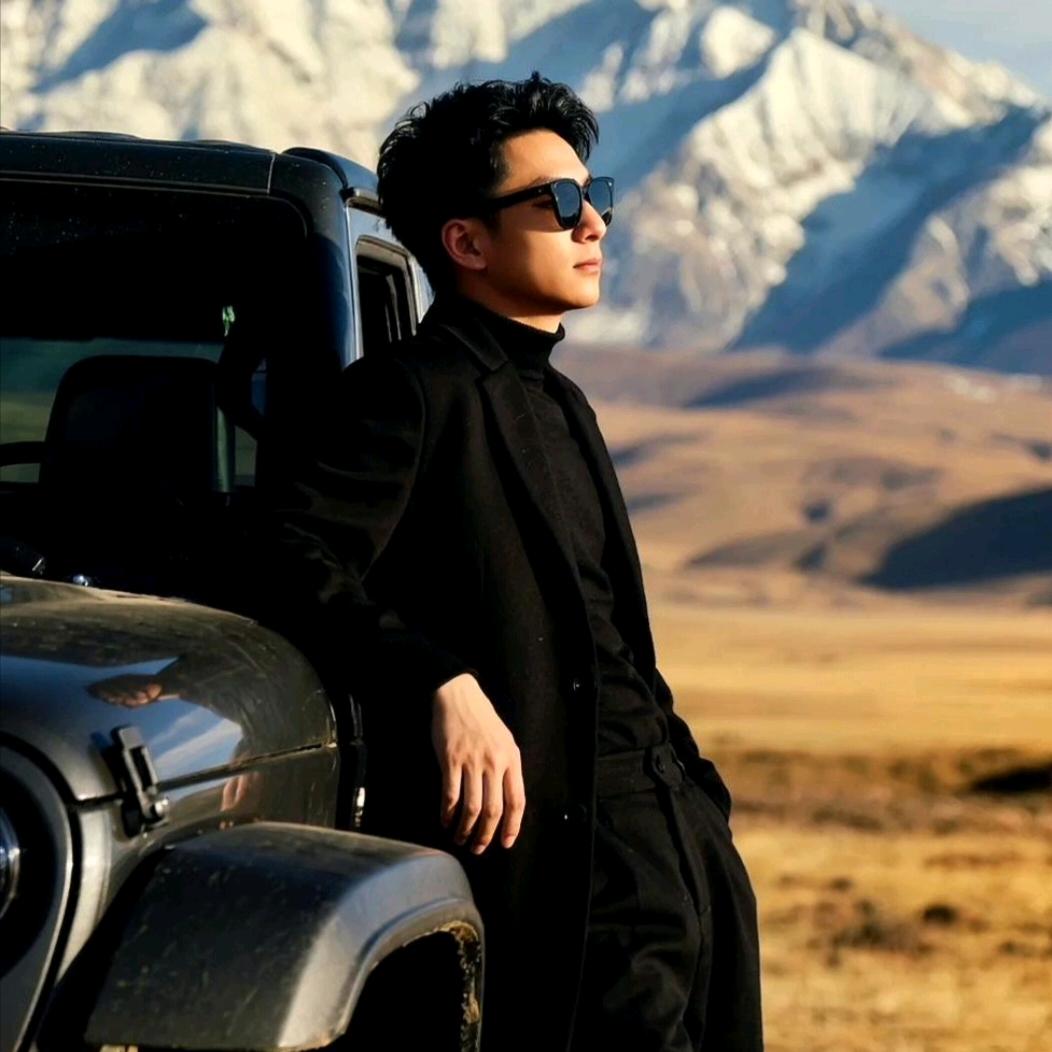 思念话语一丝一缕浸透心