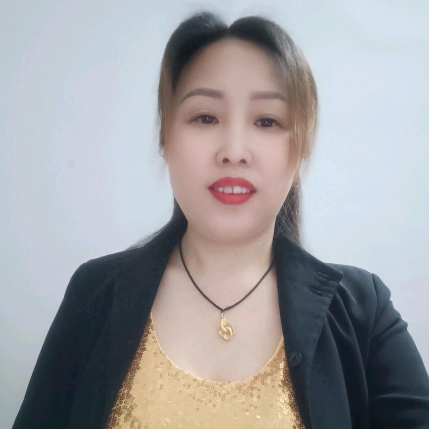 婷婷❤️