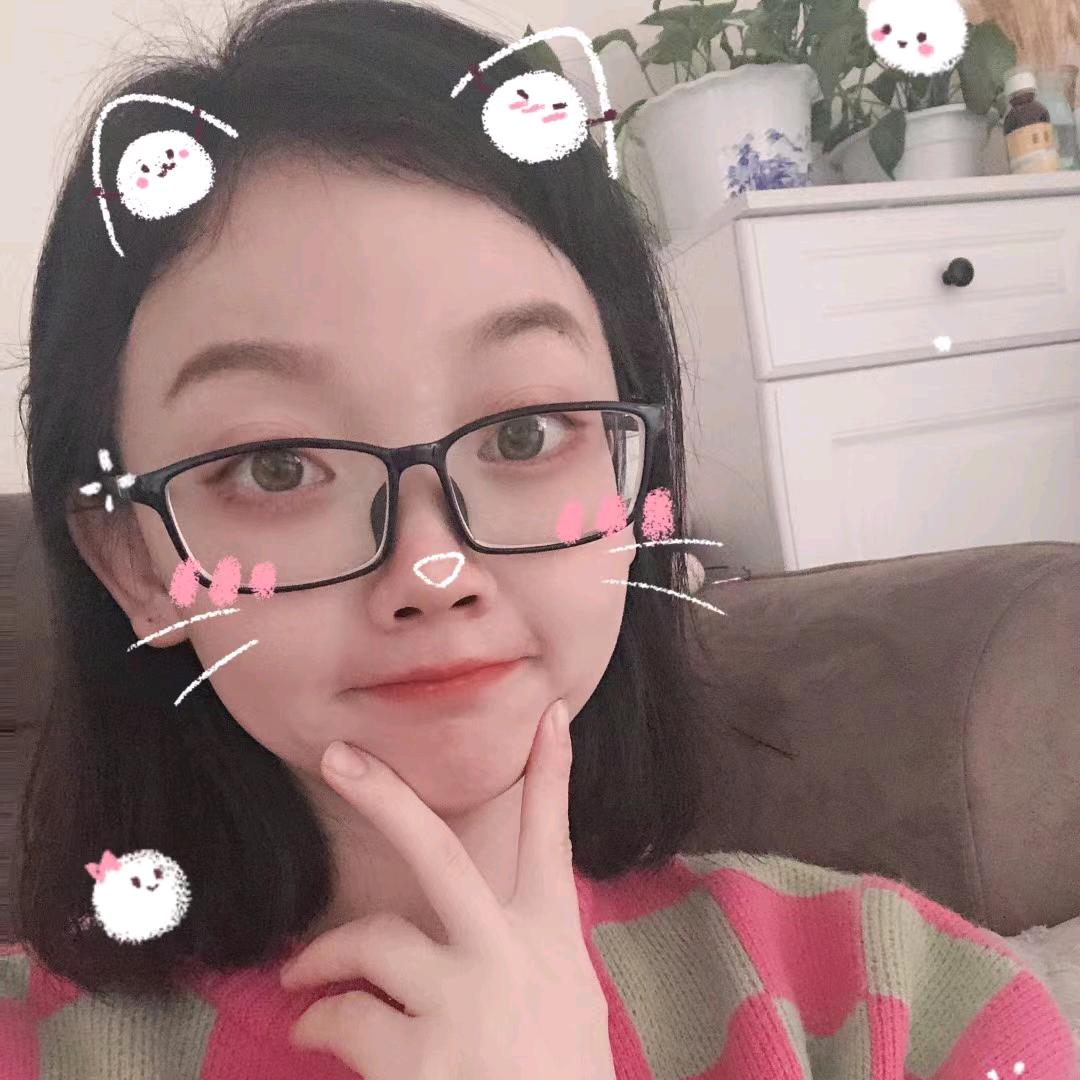 莹莹来了