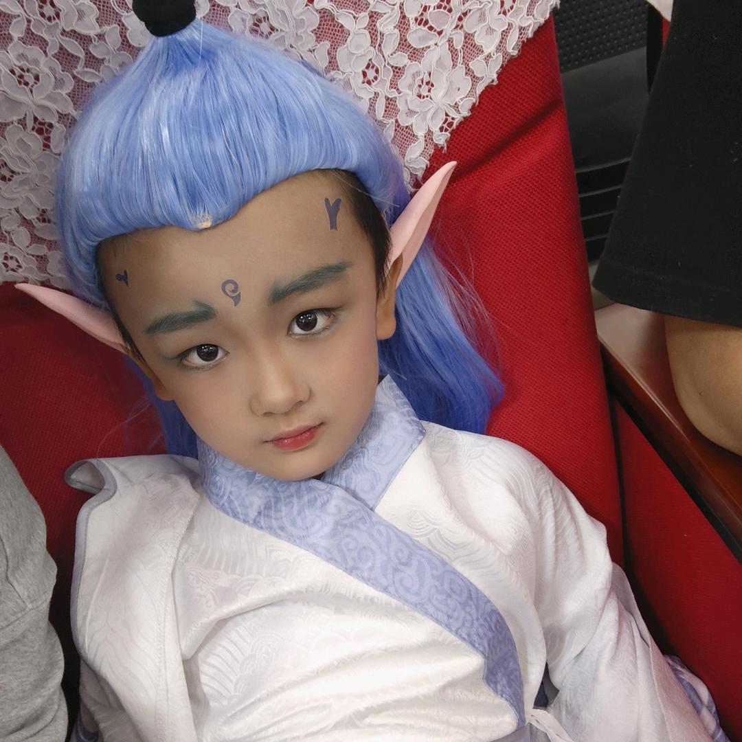 空格键