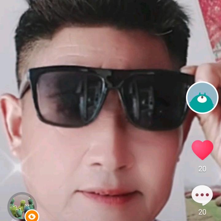 清哥带你去流浪